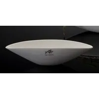 Sandra Rich Dekoschale Porzellanschale Elongate oval von Sandra Rich