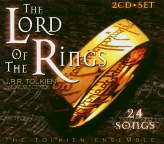 The Lord of the Rings / An Evening in Rivendell / A Night in Rivendell