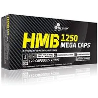 Olimp HMB - 120 Kapsel Kapseln, 240 g, Kapseln