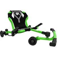 EzyRoller Tretfahrzeug Drifter X, Kinderfahrzeug Dreiradscooter 4 - 14+ Jahre Spielgeräte für draußen