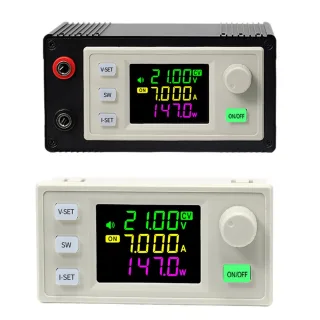 Sinilink XY-SK150X DC Adjustable Power Supply 6-36V 0-7A 150W Buck Boost Converter Constant Voltage Current Solar Chargi