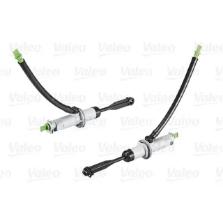 Valeo Kupplungsgeberzylinder Dacia Logan Sandero Lada Largus Renault Logan