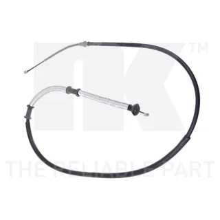 NK Handbremsseil links Fiat Doblo 223 9023159