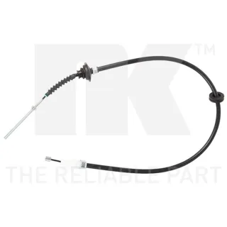 NK Kupplungsseil Volvo 440 460 480 924807