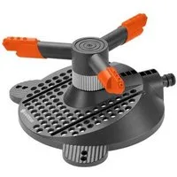 GARDENA Regner 2060-20 Classic Kreisregner Samba