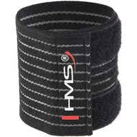 HMS Handgelenkbandage Sportbandage Stützbandage (Spar-Set, 1-tlg., Klettverschluss), Verbessert die Durchblutung und lindert Schmerzen
