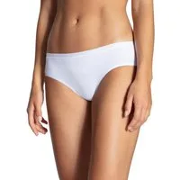 CALIDA Slip Natural Comfort Regular Cut, elastisch, weich, Single Jersey Qualität, pillingarm