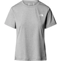 The North Face Trainingsshirt Flex Regular Tee aus schnelltrocknendem FlashDry™-Material
