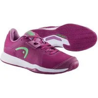 Head Sprint Team 3.5 Clay/Sandplatz pink Damen Tennisschuh