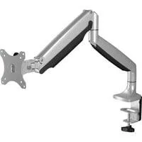 IB-MS503-T, Monitorhalterung silber