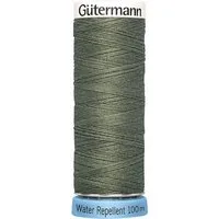 Gütermann Gütermann Allesnäher 'Water Repellent', 100 m Nähgarn