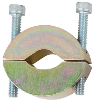 KS Tools Klemmbacken für Grundgerät - 700.1687