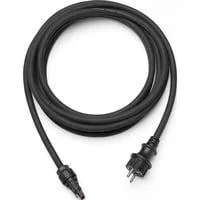 STREAM AC Kabel, 5 Meter schwarz, für Batterien der EcoFlow STREAM Serie