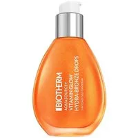 BIOTHERM Gesichtspflege Aquasource+ Vitamin Glow Skin Hydra Bronze Drops 50 ml