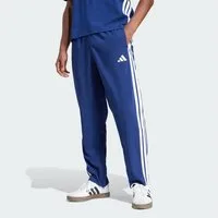 adidas Sportswear Jogginghose ESSENTIALS 3-STREIFEN STANFORD OPEN HEM HOSE (1-tlg)
