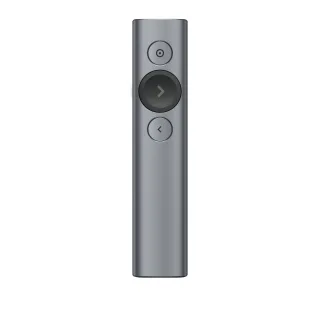 Logitech Spotlight Plus | 910-005166 | Präsentations-Fernsteuerung