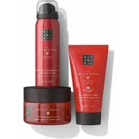 Rituals Pflege-Geschenkset The Rituals of Ayurveda Trial Set