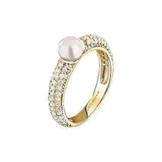 Morellato Damenring Perla SXU51012
