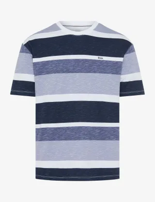 BRAX - Style Troy white - Gr. - XXXL