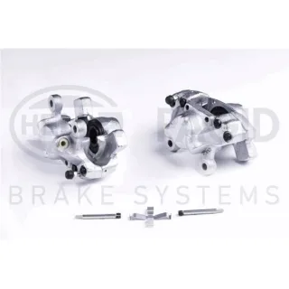 Hella Bremssattel hinten rechts Volvo 850 C70 S70 V70