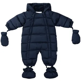 STACCATO - Schneeanzug DARK BLUE - Gr. - 68
