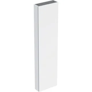 Geberit iCon Hochschrank mit einer Tür 502317013
