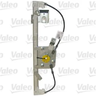 Valeo Fensterheber elektrisch hinten links Mercedes E-Klasse W211