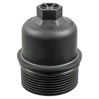 Febi Deckel f?r ?lfiltergeh?use Chrysler Dodge Fiat Jeep Lancia
