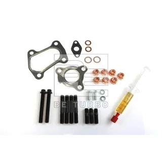 BE Turbo Montagesatz f?r Turbolader Opel Astra Combo Corsa 1,7