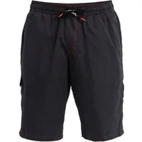 Quiksilver Boardshorts YG Last Stance Volley 21"