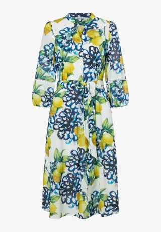 MORE & MORE - More & More 61033000 5041_lemon_print 5041_lemon_print - Gr. - 36