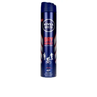 Men Dry Impact Deodorant Spray 200 ml