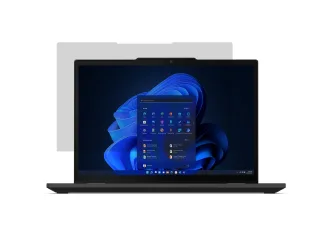 Lenovo Blickschutzfilter für Notebook | 4xj1u03941 | 33.8 cm (13.3")