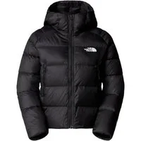 The North Face Daunenjacke The North Face Damen Daunenjacke W Hyalite Down Hoodie 8E75