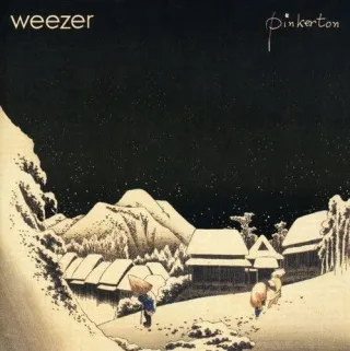 Pinkerton [Audio CD] Weezer