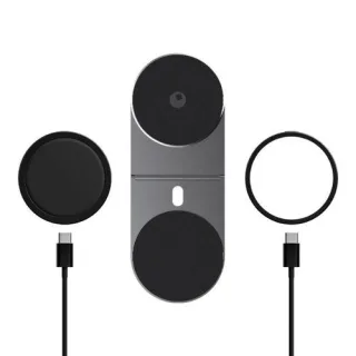 Rolling Square EDGE Pro Full Kit Grey - Retail