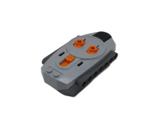 1x LEGO Technic IR Fernbedienung [38g 8.1x4.5x2.5cm] default