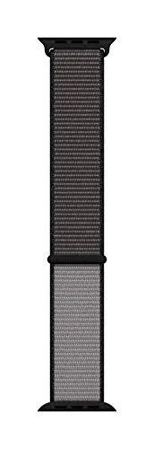 Apple Watch Sport Loop 44mm eisengrau