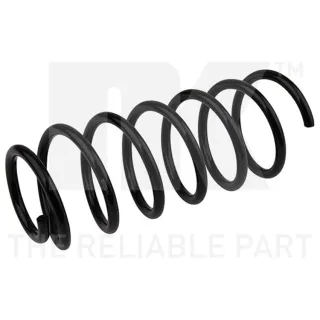 NK Feder vorne VW Golf 2 Jetta