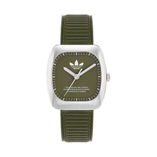 Adidas Unisexuhr AOSY24526