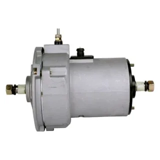 Hella Lichtmaschine 55A VW Kaefer Transporter
