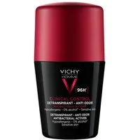 Vichy Deo-Spray Homme (Detranspirant) ball detranspirant