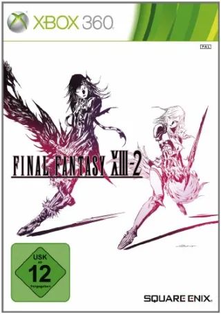 Final Fantasy XIII - 2 [Software Pyramide] - [für Xbox 360]