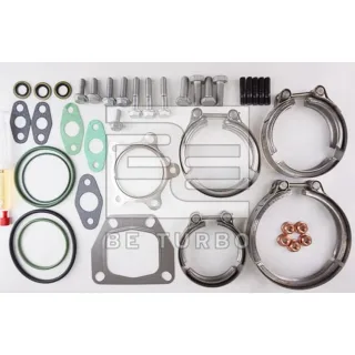 BE Turbo Montagesatz f?r Turbolader MAN ABS493