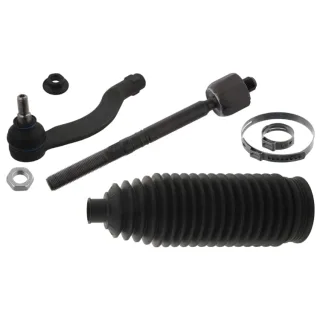 Febi Spurstange vorne links Audi Tt 49066