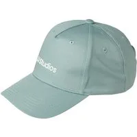Jack & Jones Baseball Cap JACBASE SOHO CAP LN mit Logostickerei