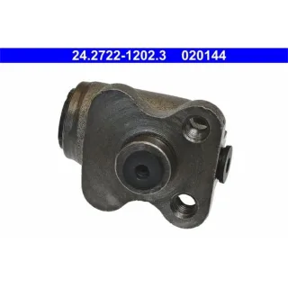 ATE Radbremszylinder vorne Trabant P 24.2722-1202.3