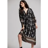 Andijamo-Fashion Sommerkleid VENEZIA exklusiv Print