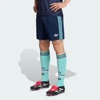 adidas Performance Shorts DEUTSCHLAND 26 AUSWÄRTSSHORTS (1-tlg)