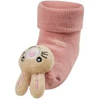 Sterntaler® Rasselsocke Baby Rasselsocken Hase